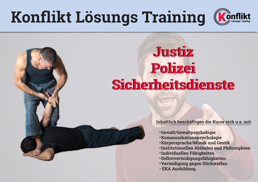 2. Spezial-Training